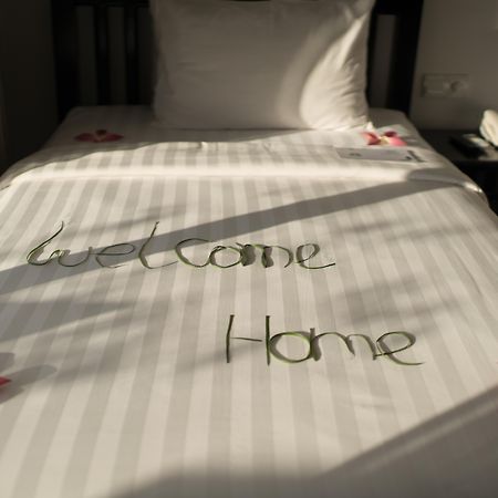 Kesya Hotel Siem Reap Eksteriør bilde