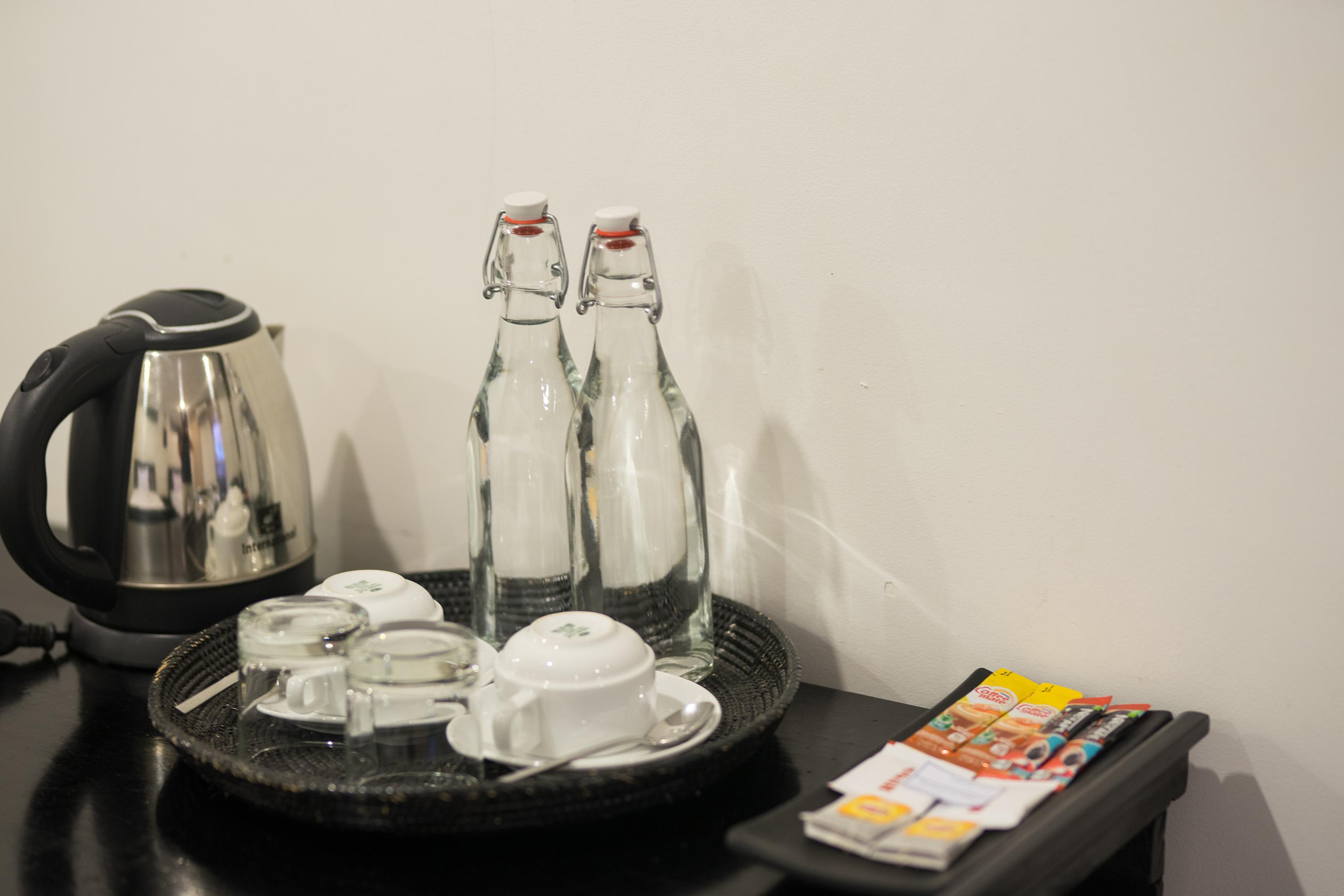 Kesya Hotel Siem Reap Eksteriør bilde