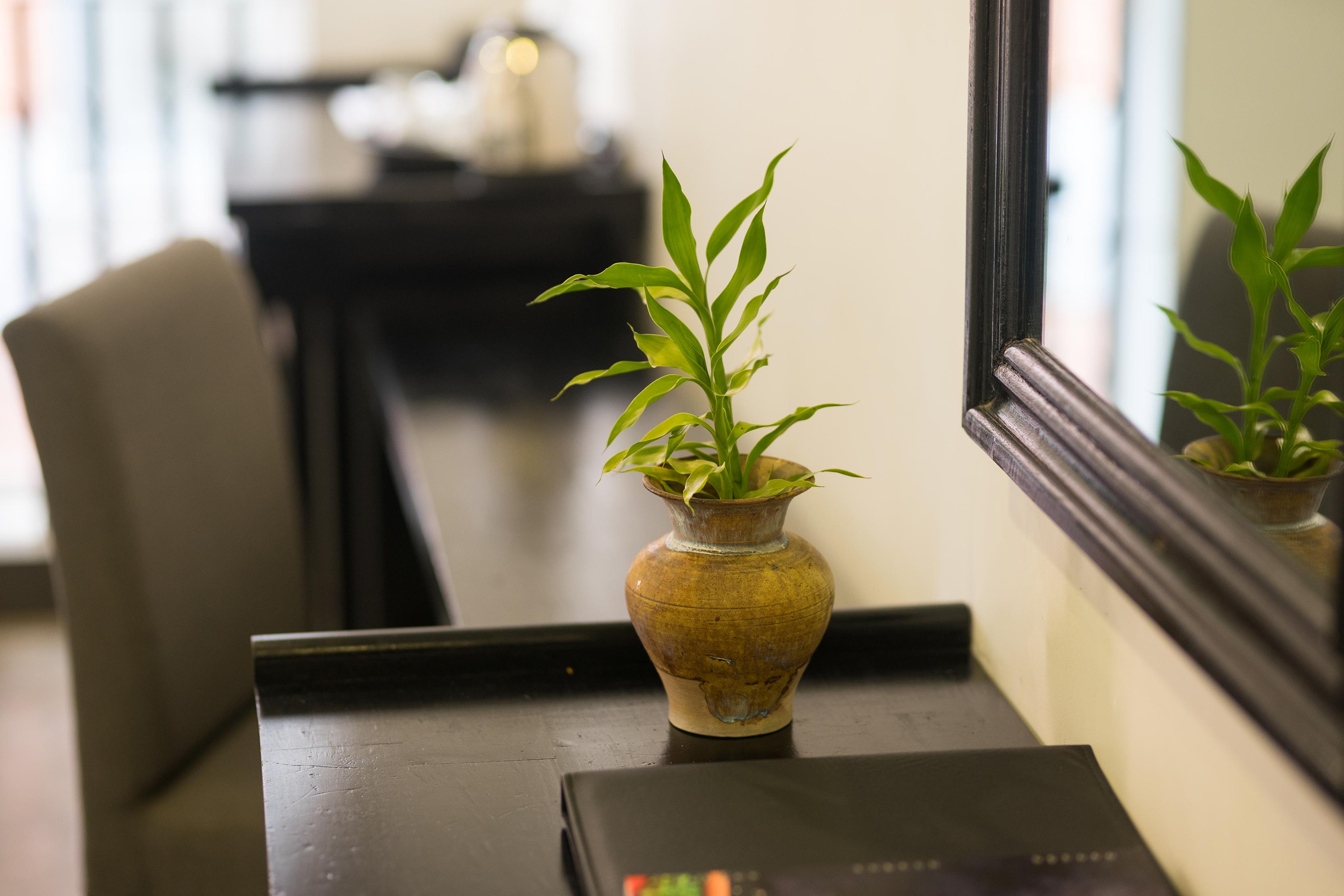 Kesya Hotel Siem Reap Eksteriør bilde