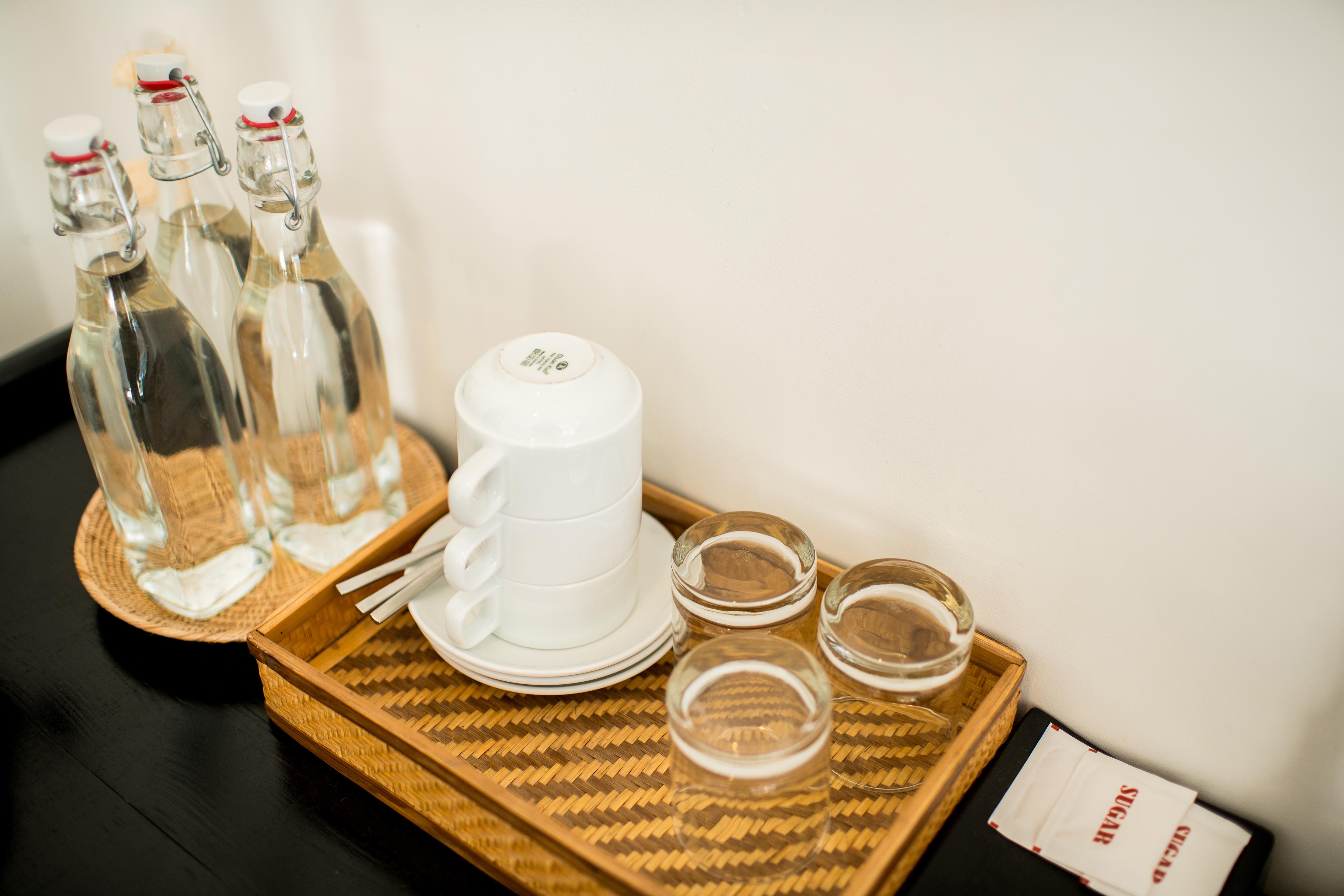 Kesya Hotel Siem Reap Eksteriør bilde