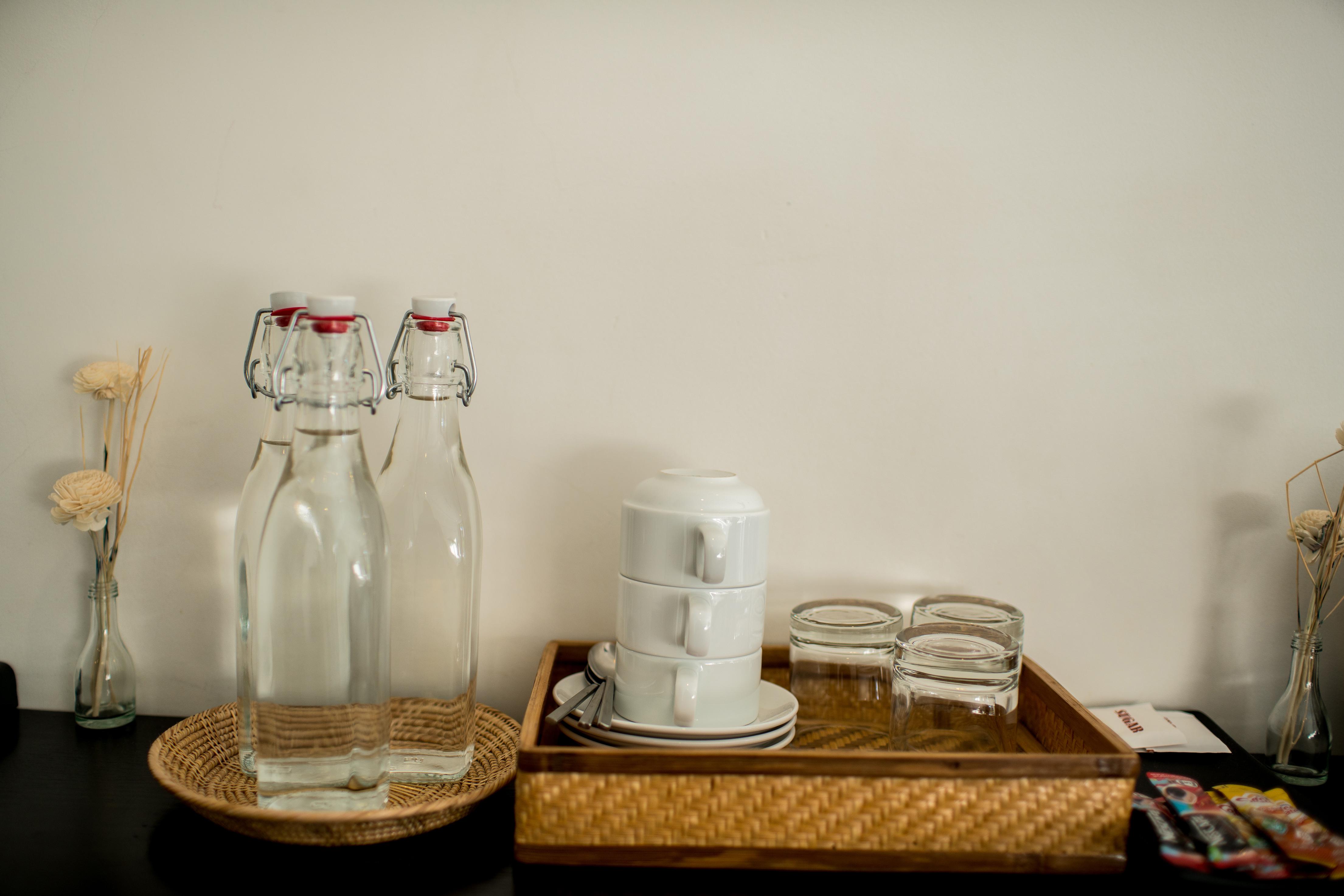 Kesya Hotel Siem Reap Eksteriør bilde