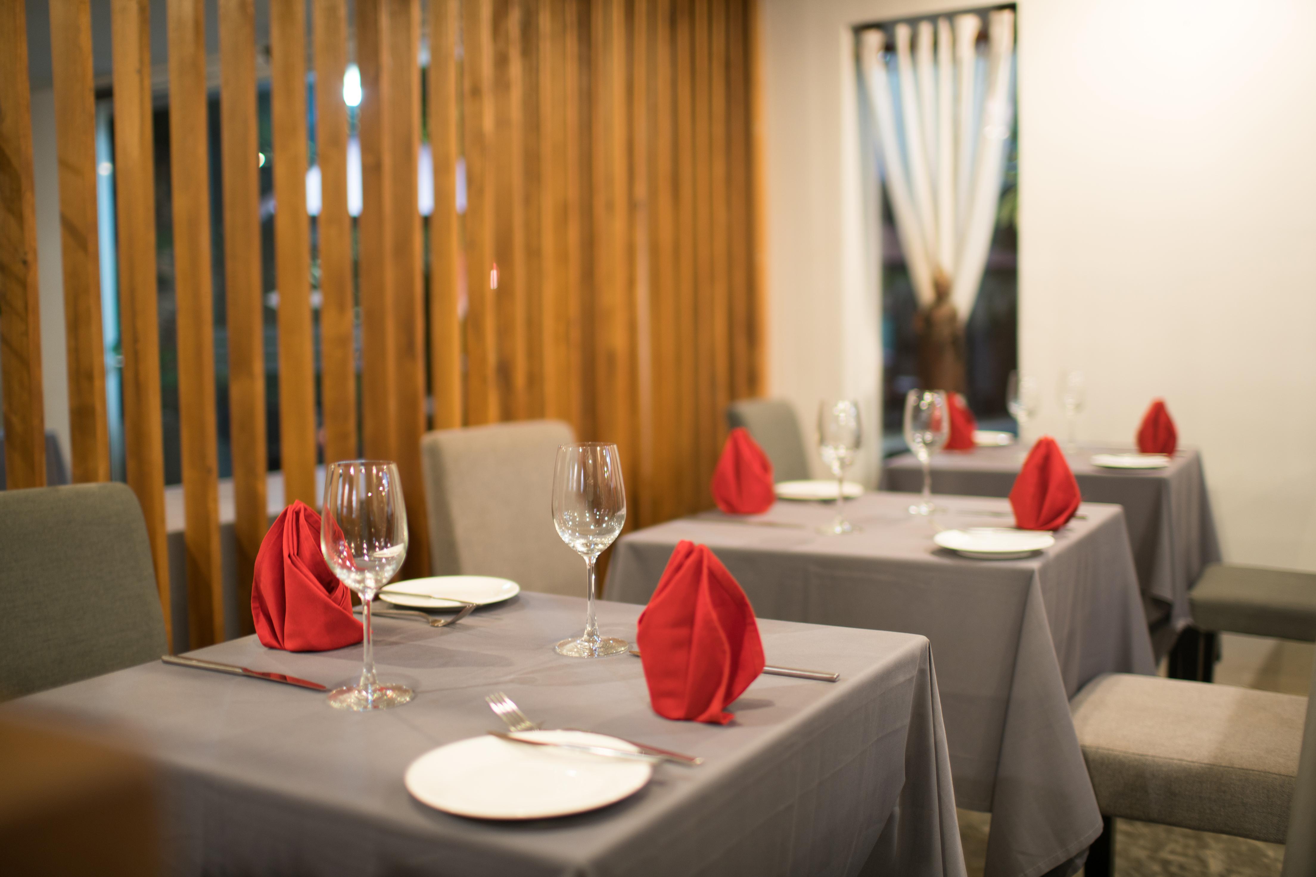 Kesya Hotel Siem Reap Eksteriør bilde