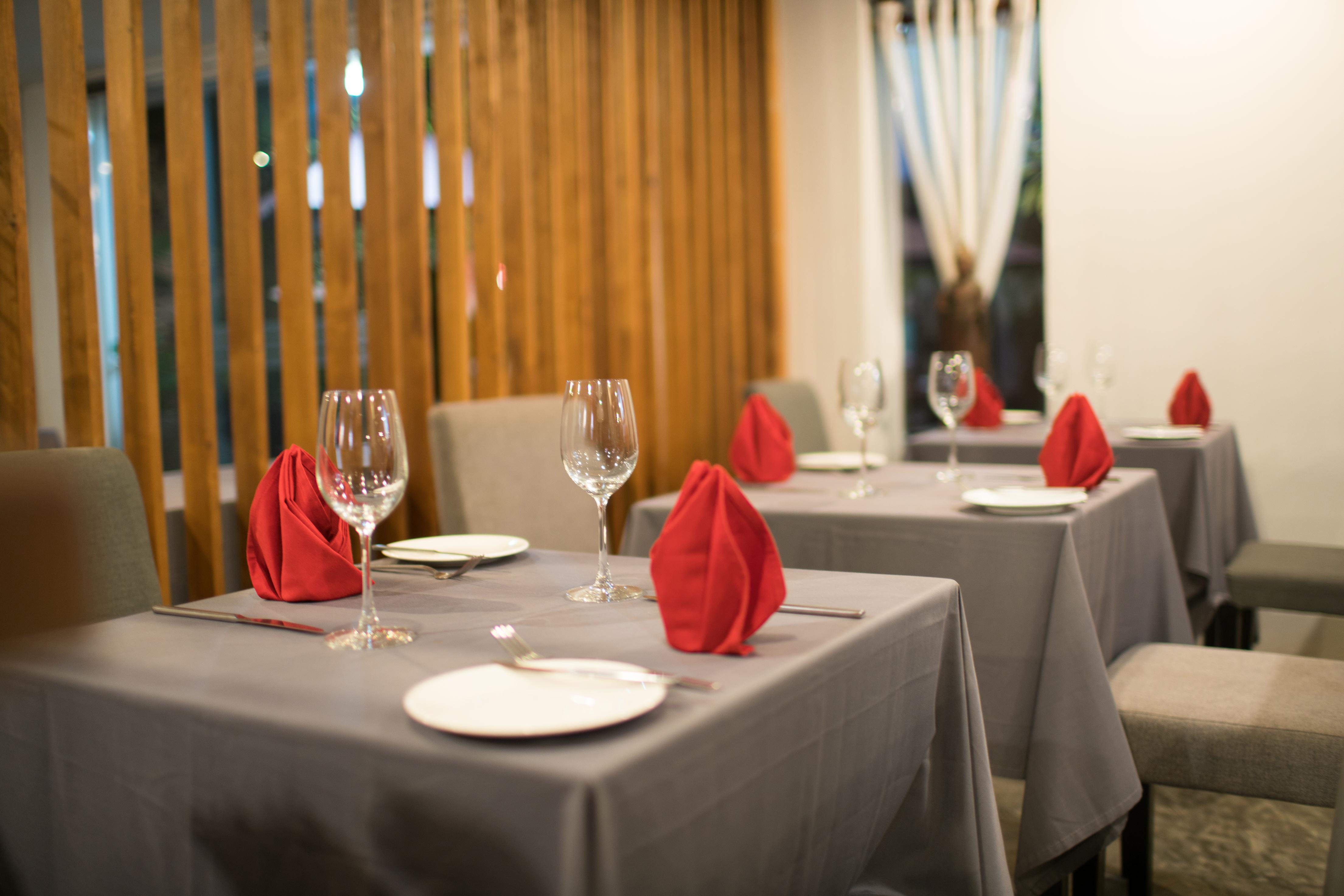 Kesya Hotel Siem Reap Eksteriør bilde