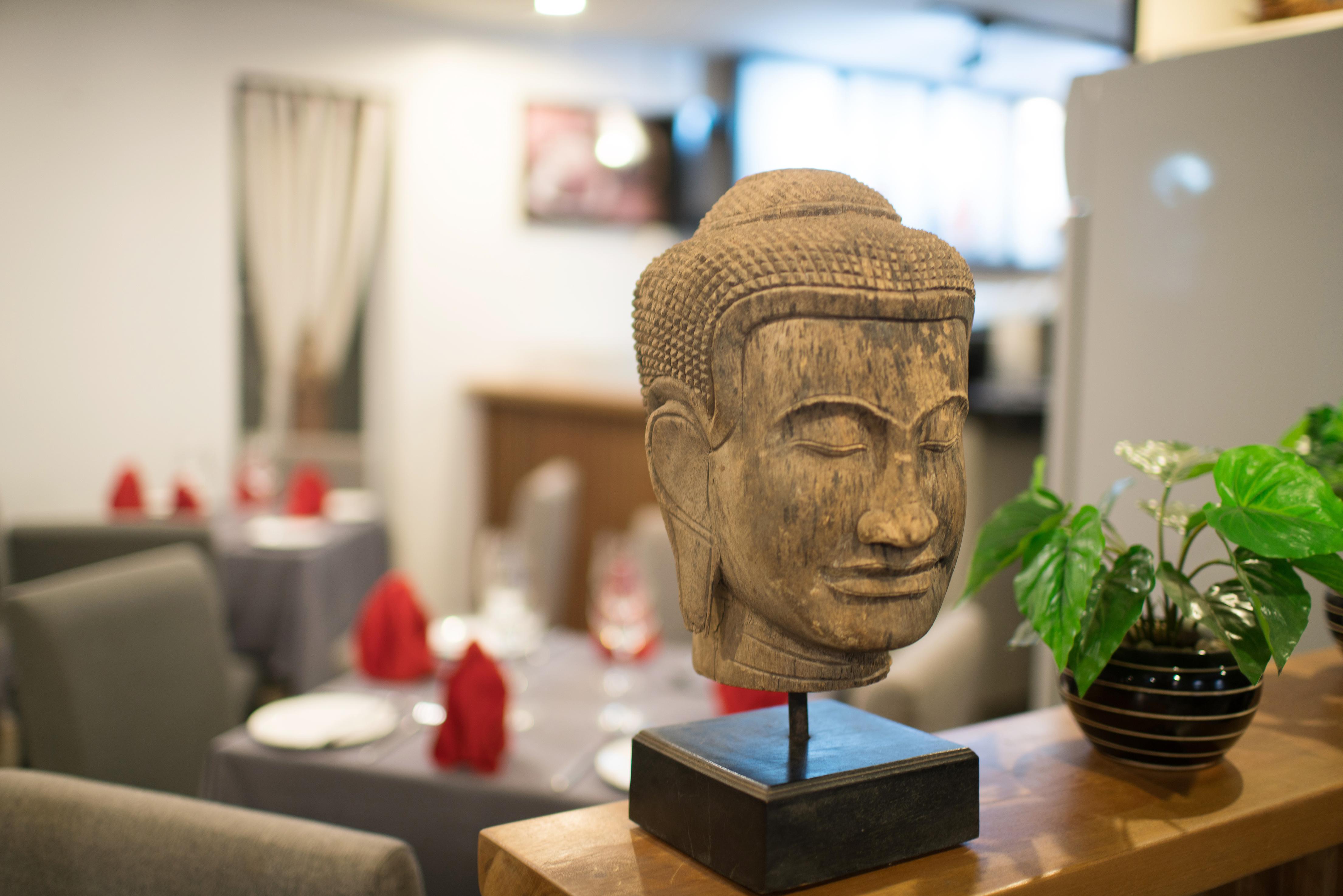 Kesya Hotel Siem Reap Eksteriør bilde