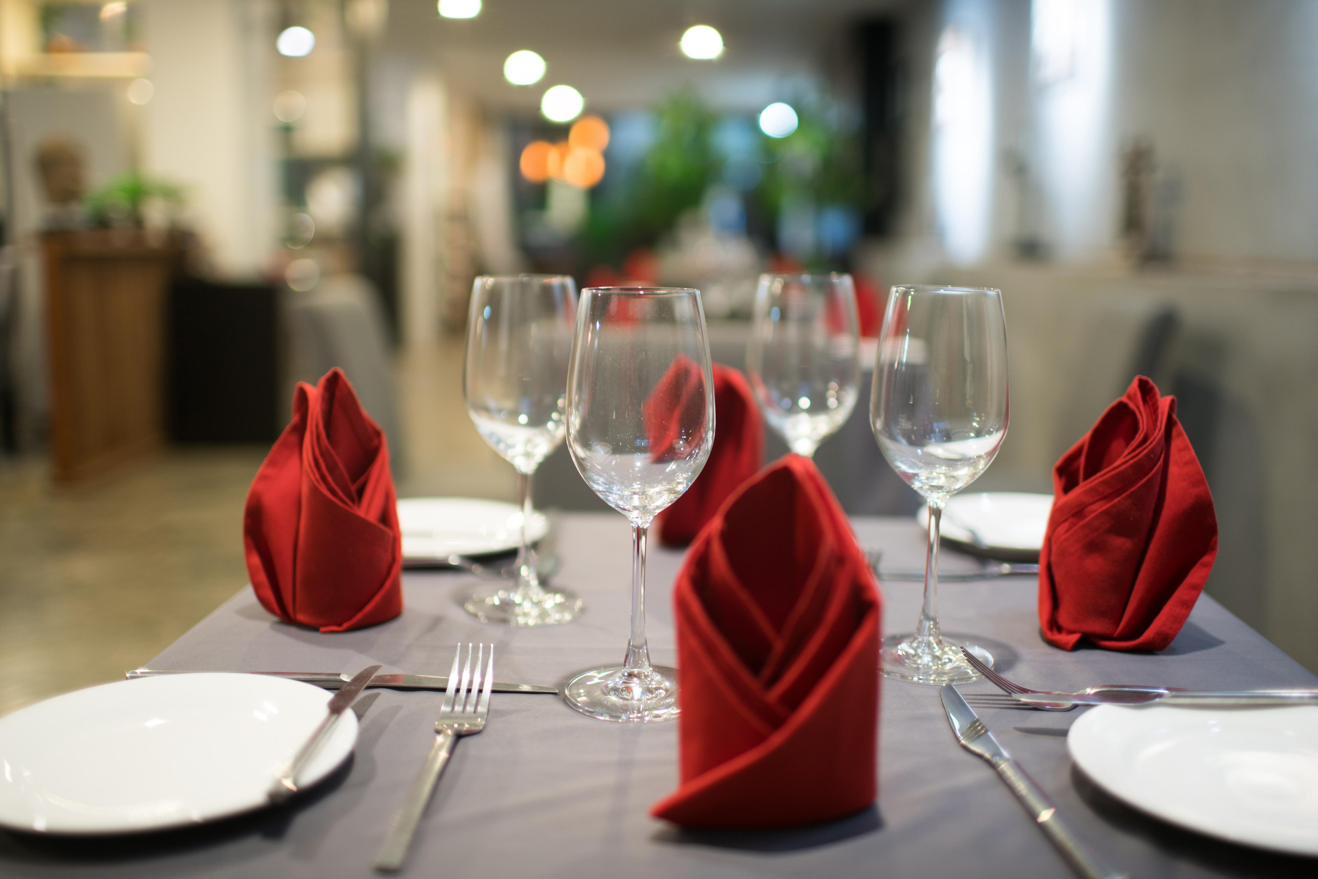Kesya Hotel Siem Reap Eksteriør bilde